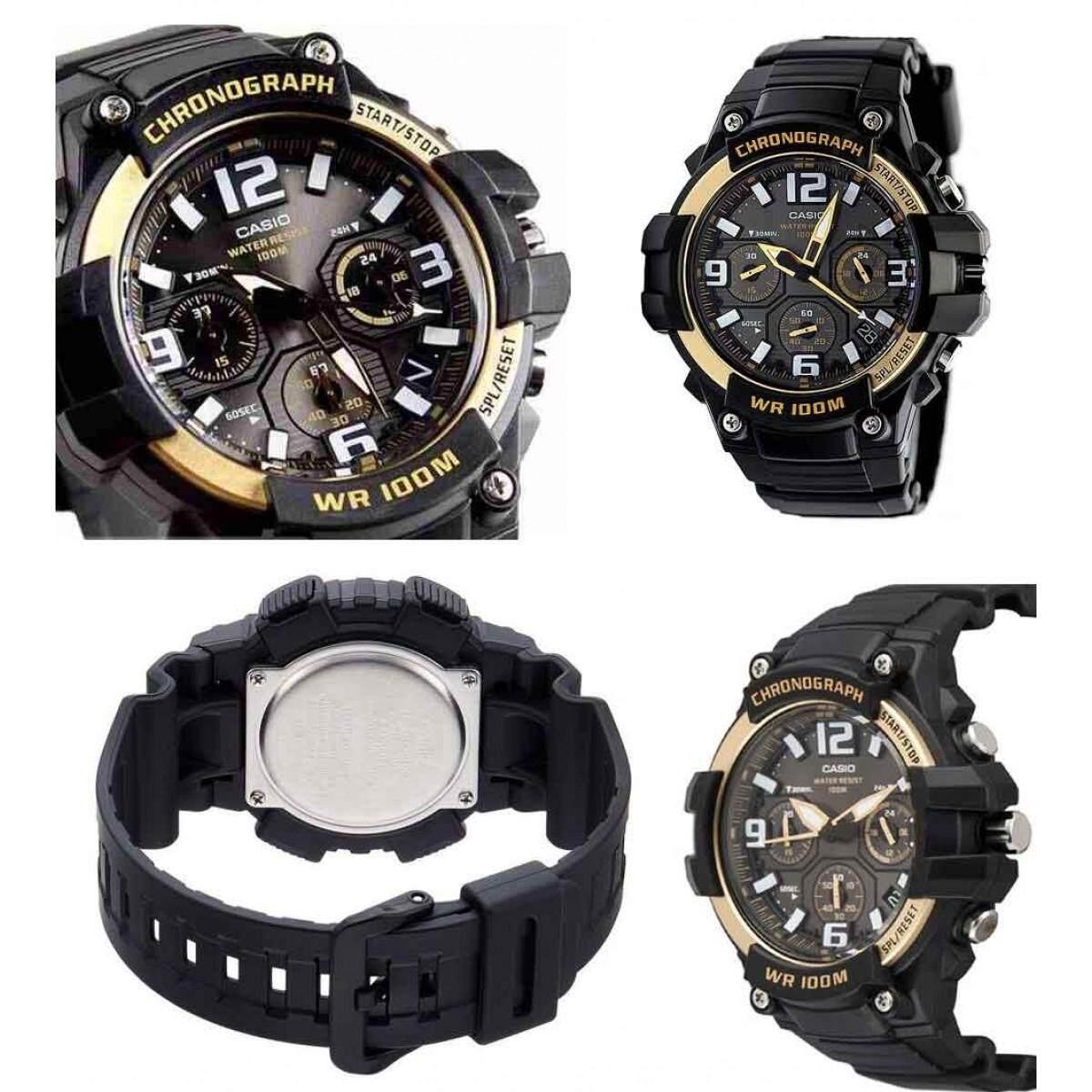 Casio MCW-100H-9A2VDF Herrenuhr Casio MCW-100H-9A2VDF Herrenuhr